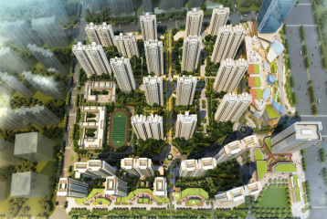 中建大公馆