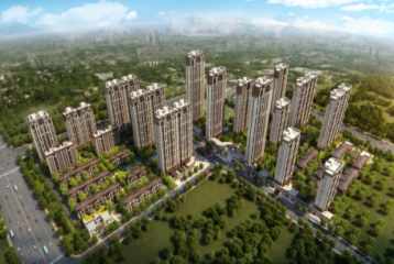 中建锦绣楚城