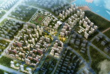 武汉城建天汇龙城