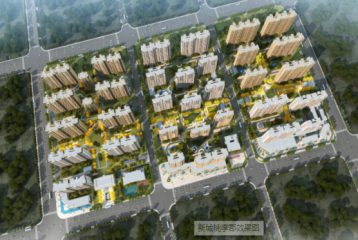 新城桃李郡