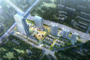 碧桂园碧乐城