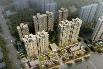 武汉城建电建幸福时代大家
