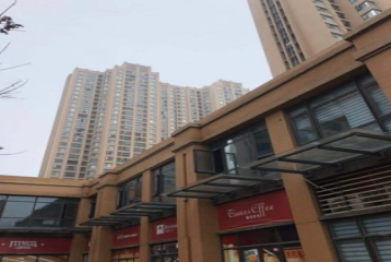 复地悦城