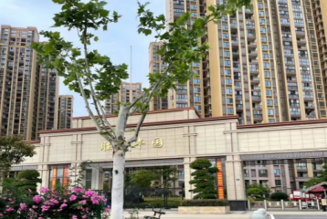 胜利丰园