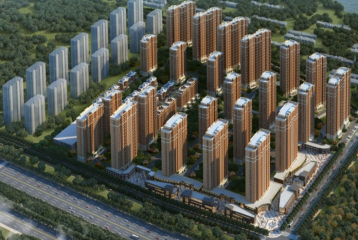 爱家名校华城